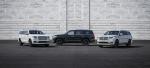 Lincoln Navigator L Monochromatic Package 2019 года